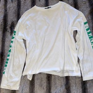 Forever 21 Palisades Long Sleeve